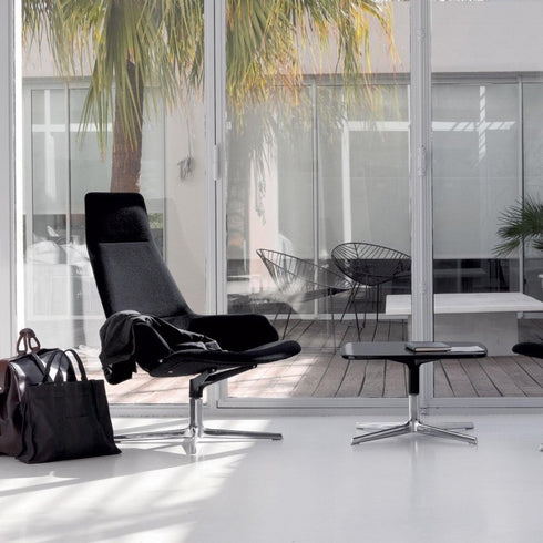 Aston Lounge Chair